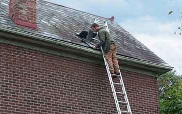 what affects urgent Bennacott roof repairs