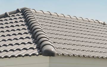 advantages of Bennacott clay roofing