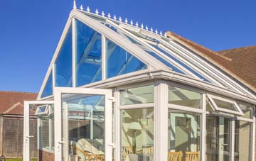 conservatory roof insulation costs Bennacott