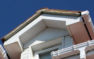 Bennacott fascia installation costs