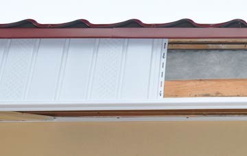 Bennacott fascia repair costs