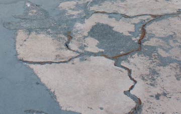 fibreglass roofing replacement Bennacott