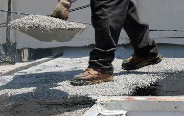 Bennacott flat roofing companies