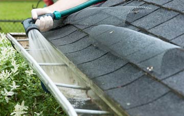 Bennacott gutter cleaning costs