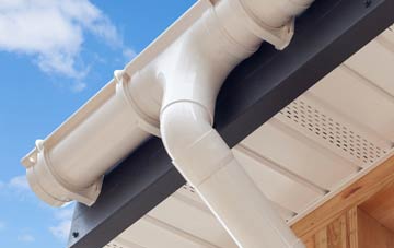 Bennacott gutter installation costs
