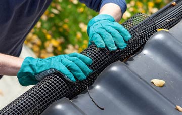 Bennacott gutter repair companies