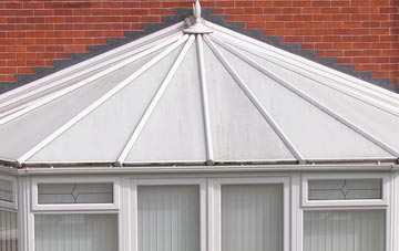 Bennacott polycarbonate conservatory roof repairs