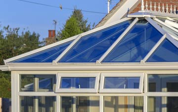 professional Bennacott conservatory insulation