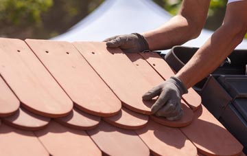 Bennacott roof tile contractors