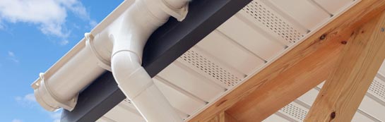 get Bennacott guttering quotes today