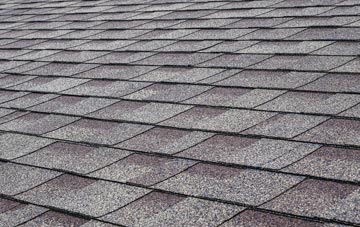 Bennacott tiles for shallow pitch roofing