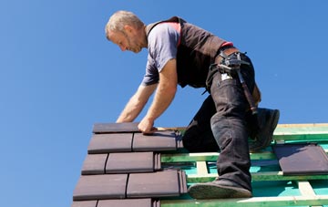 disadvantages of Bennacott slate roofing