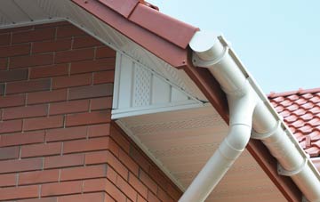 Bennacott soffit repair costs