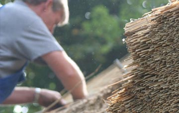 professional Bennacott thatchers