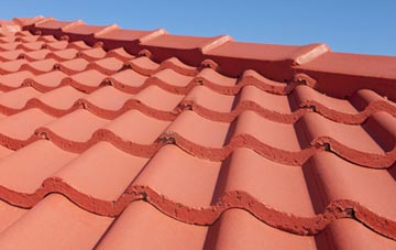 Bennacott tile and slate roof replacement