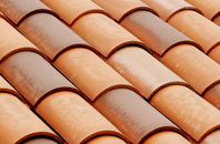 Bennacott clay roofing