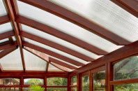 Bennacott conservatory roofing insulation