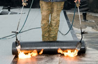 Bennacott flat roof sealing quote