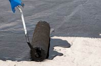 find rated Bennacott roof sealing companies