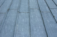 Bennacott lead roofing