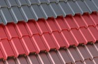 find rated Bennacott plastic roofing companies