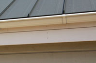 Bennacott soffit repair